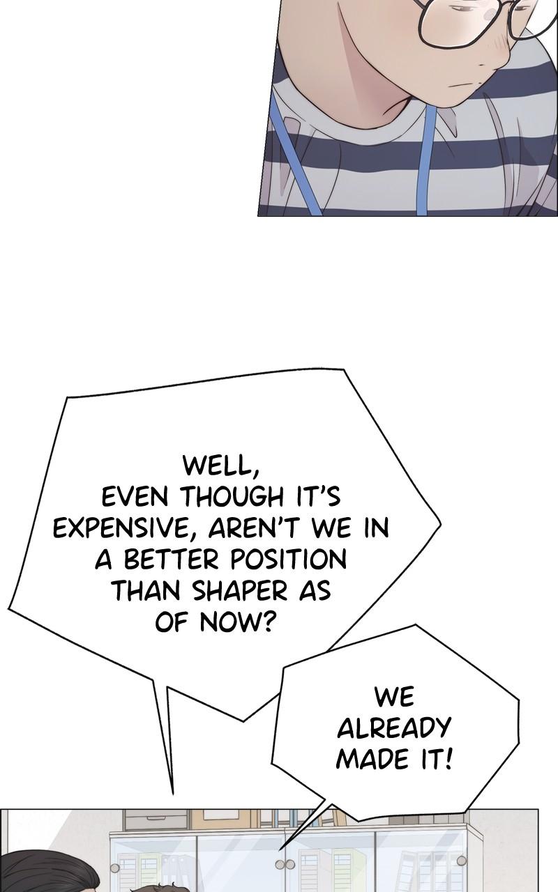 Read A Man's Man Manga Online