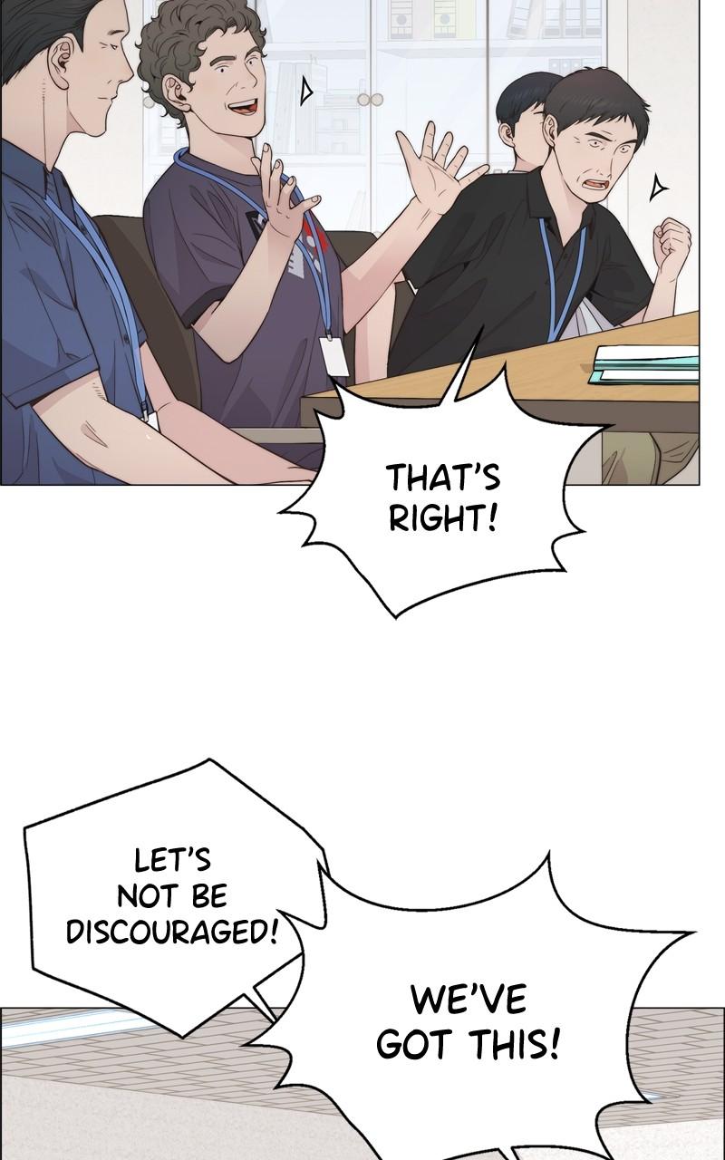 Read A Man's Man Manga Online