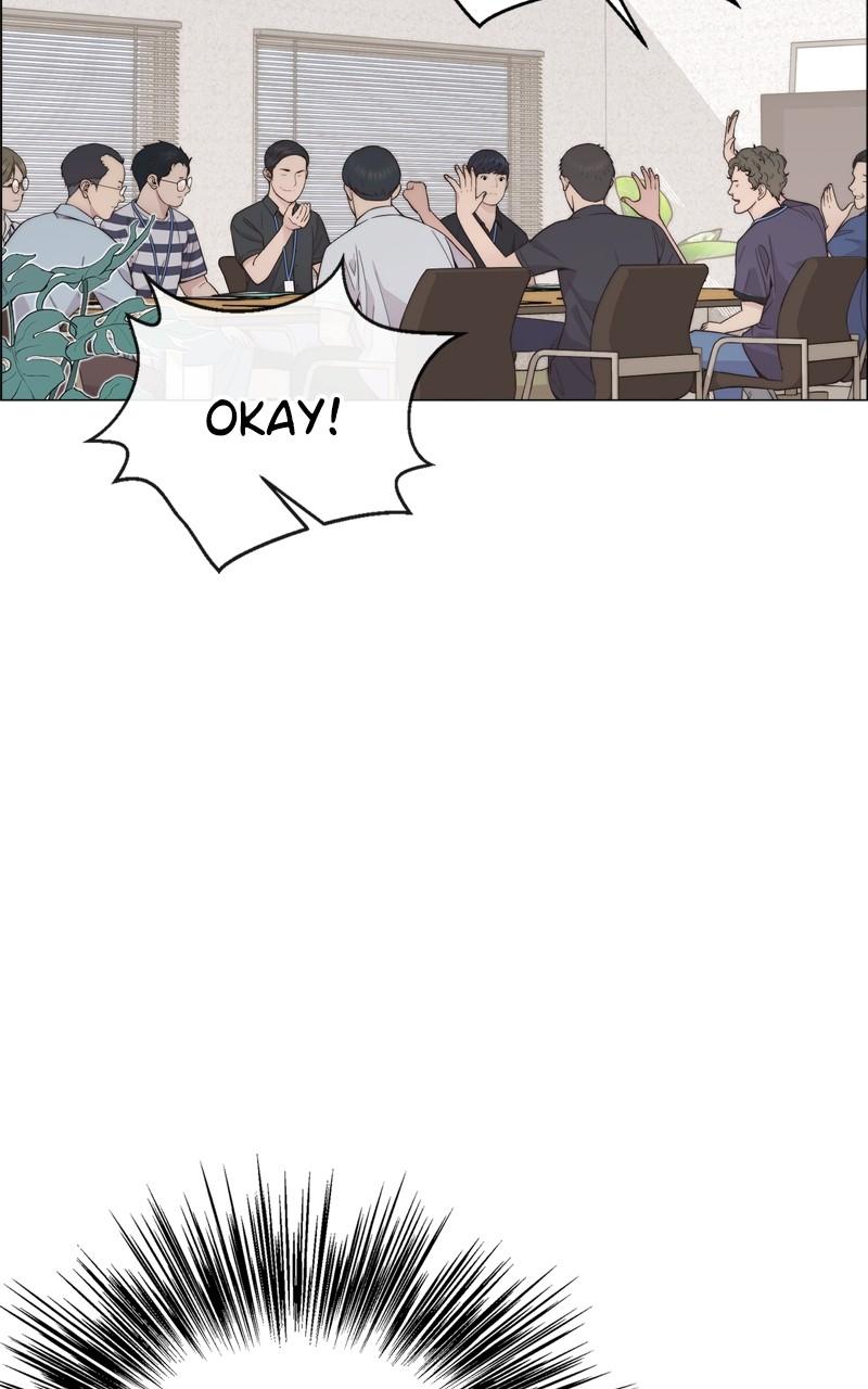 Read A Man's Man Manga Online