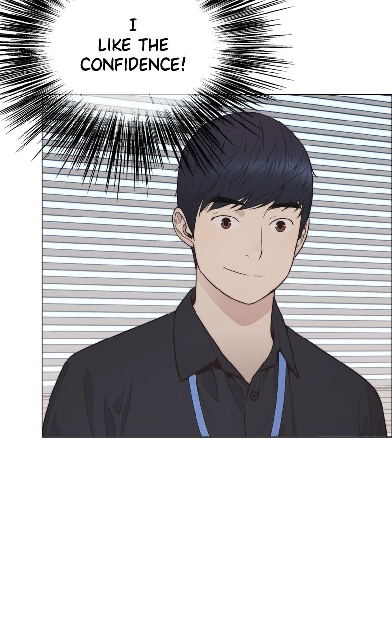 Read A Man's Man Manga Online