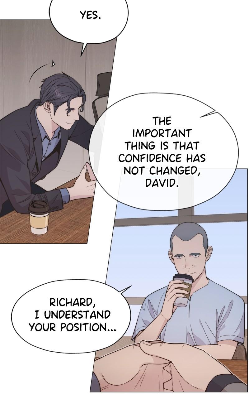 Read A Man's Man Manga Online