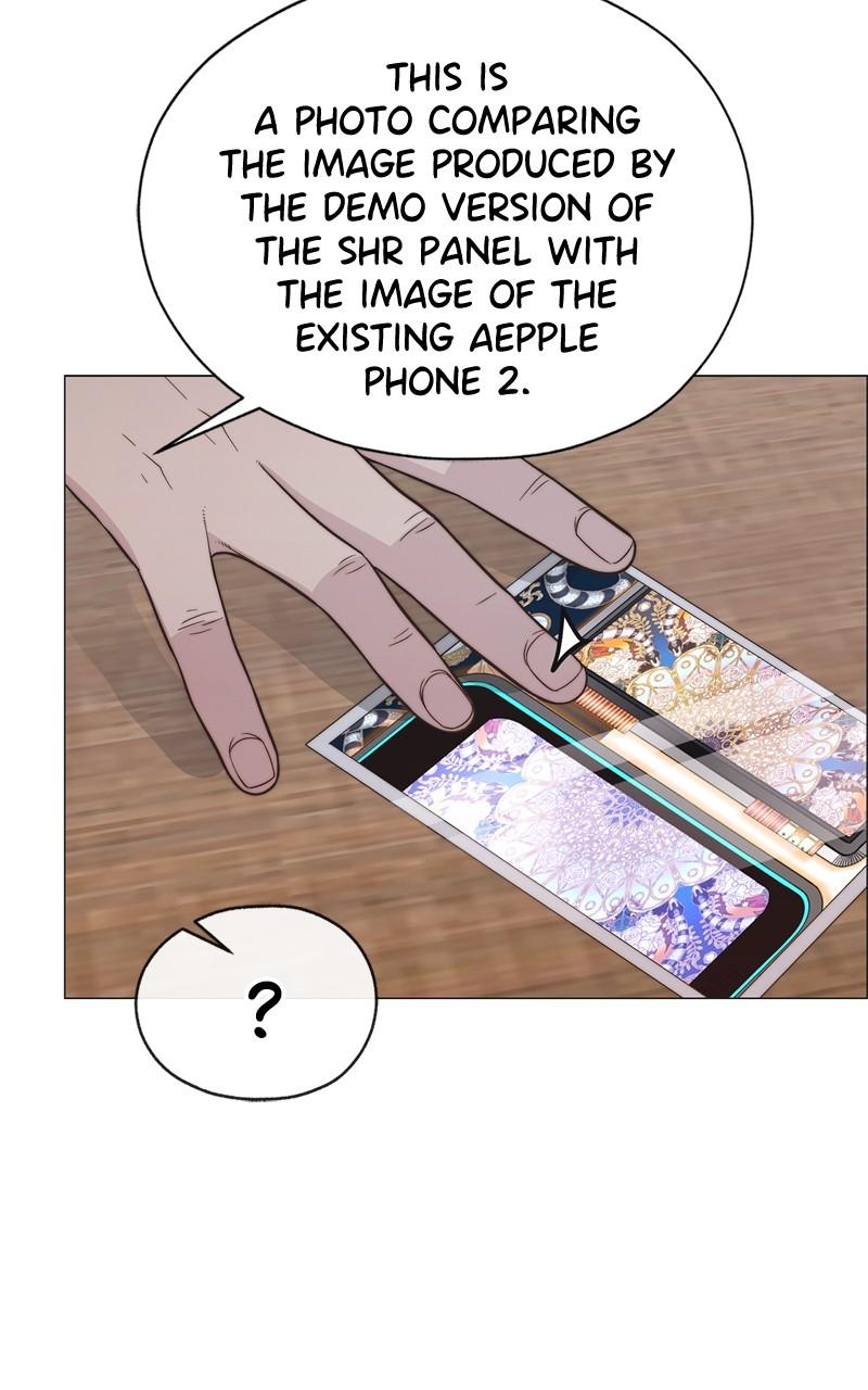Read A Man's Man Manga Online