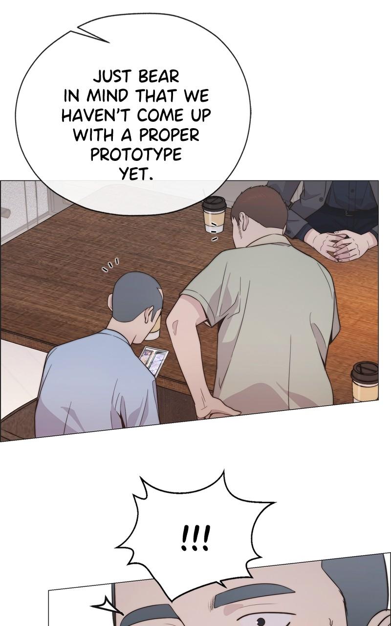 Read A Man's Man Manga Online