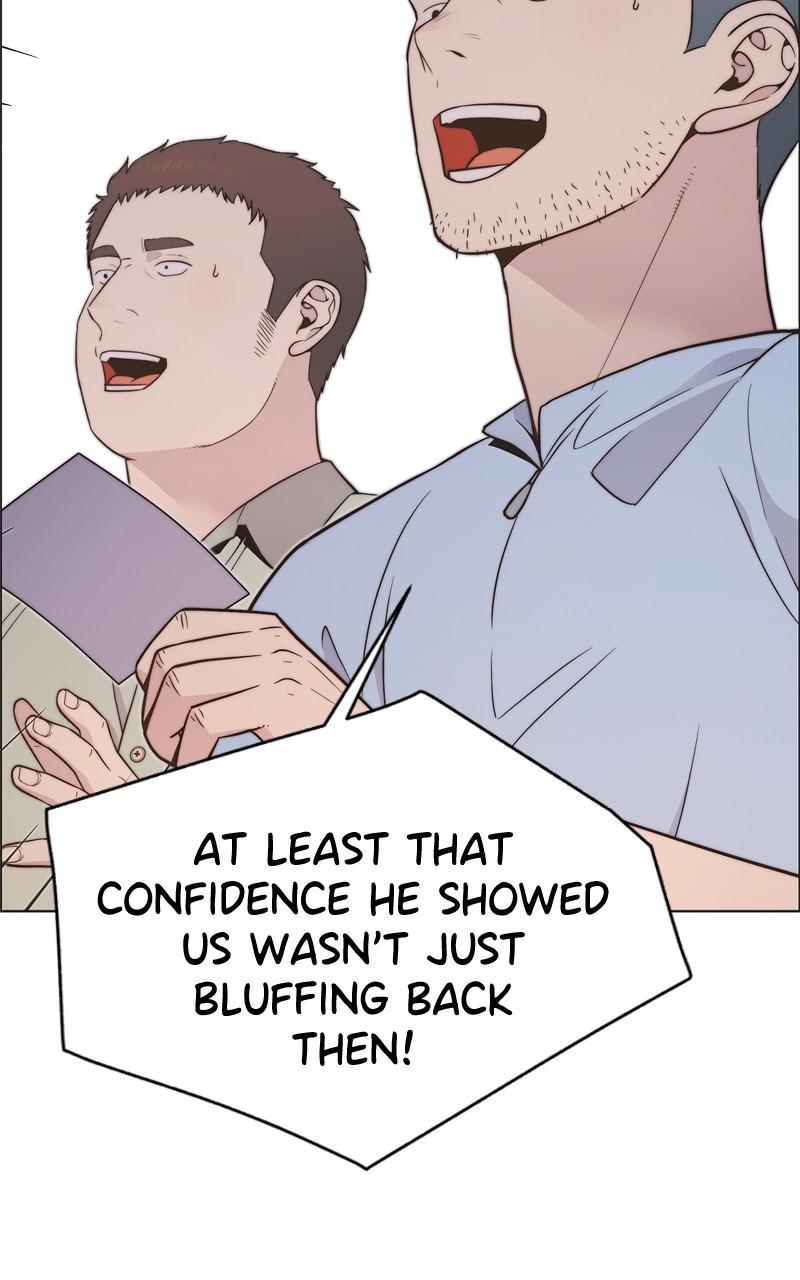 Read A Man's Man Manga Online