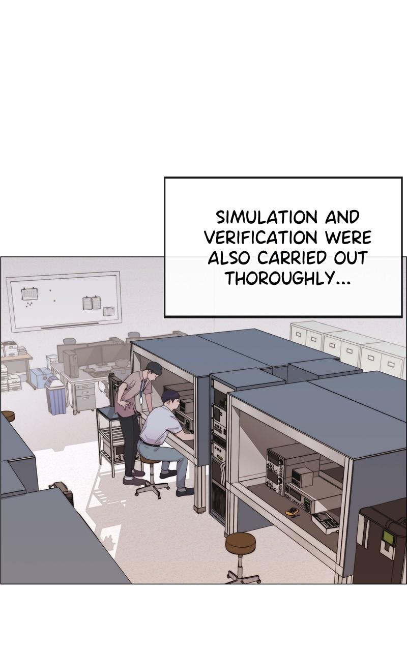 Read A Man's Man Manga Online
