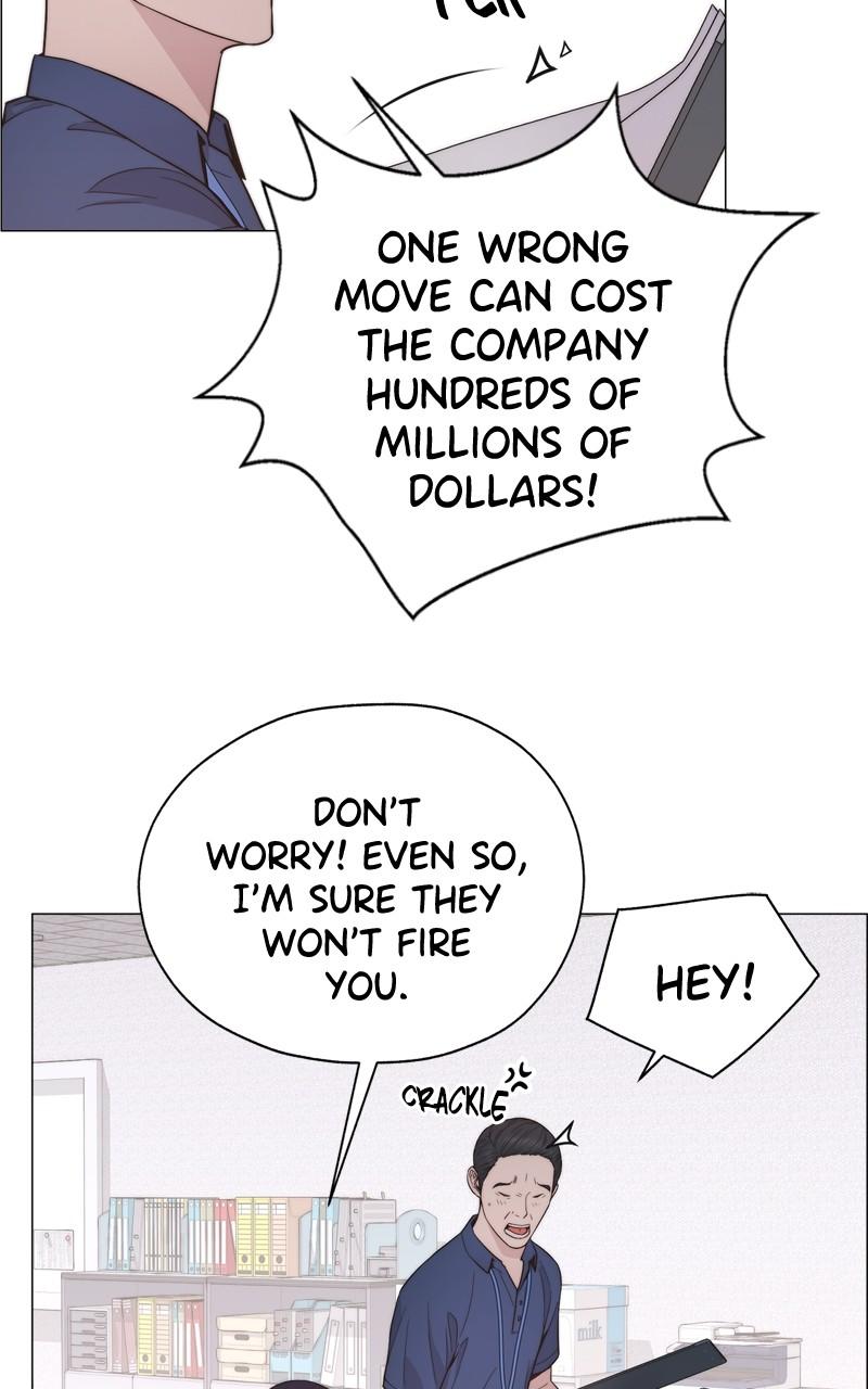 Read A Man's Man Manga Online