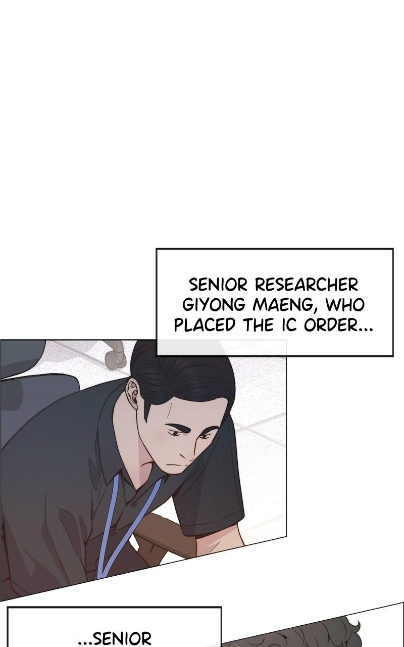Read A Man's Man Manga Online