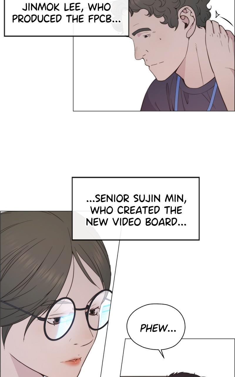 Read A Man's Man Manga Online