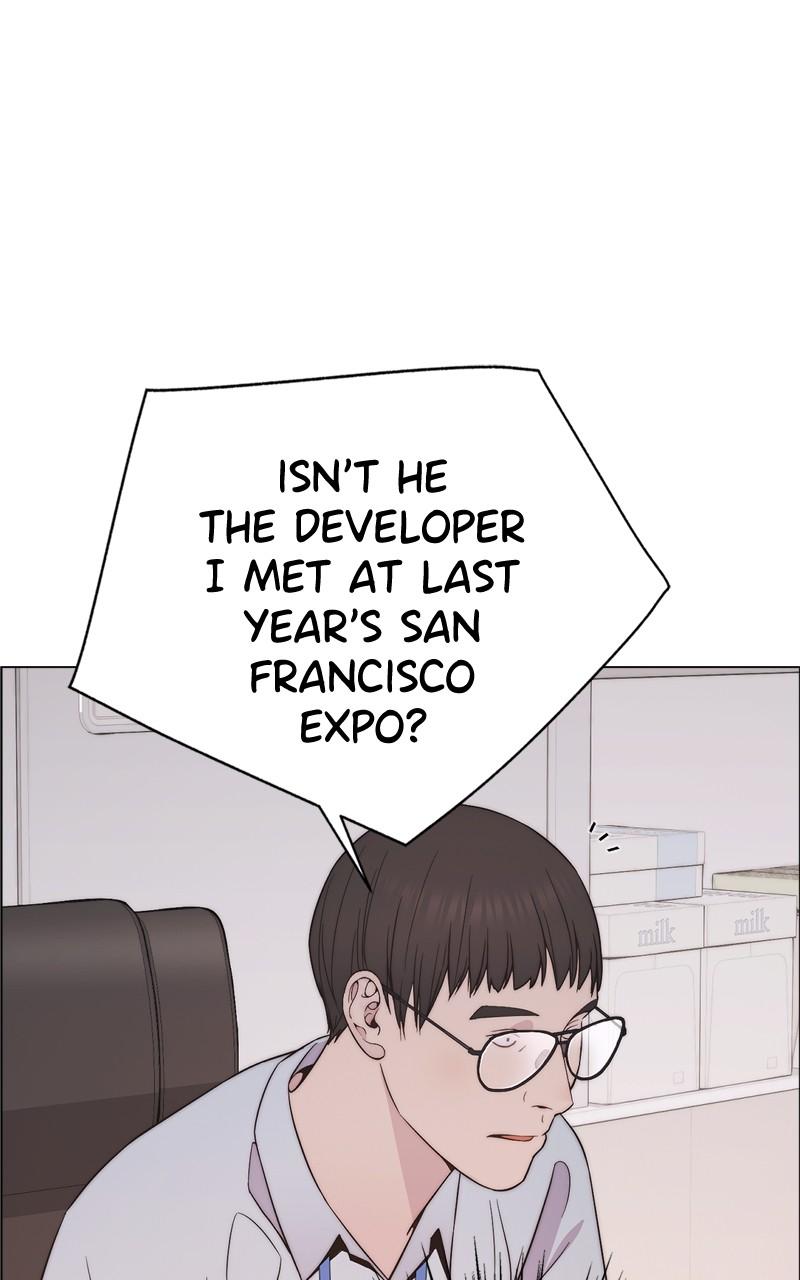 Read A Man's Man Manga Online