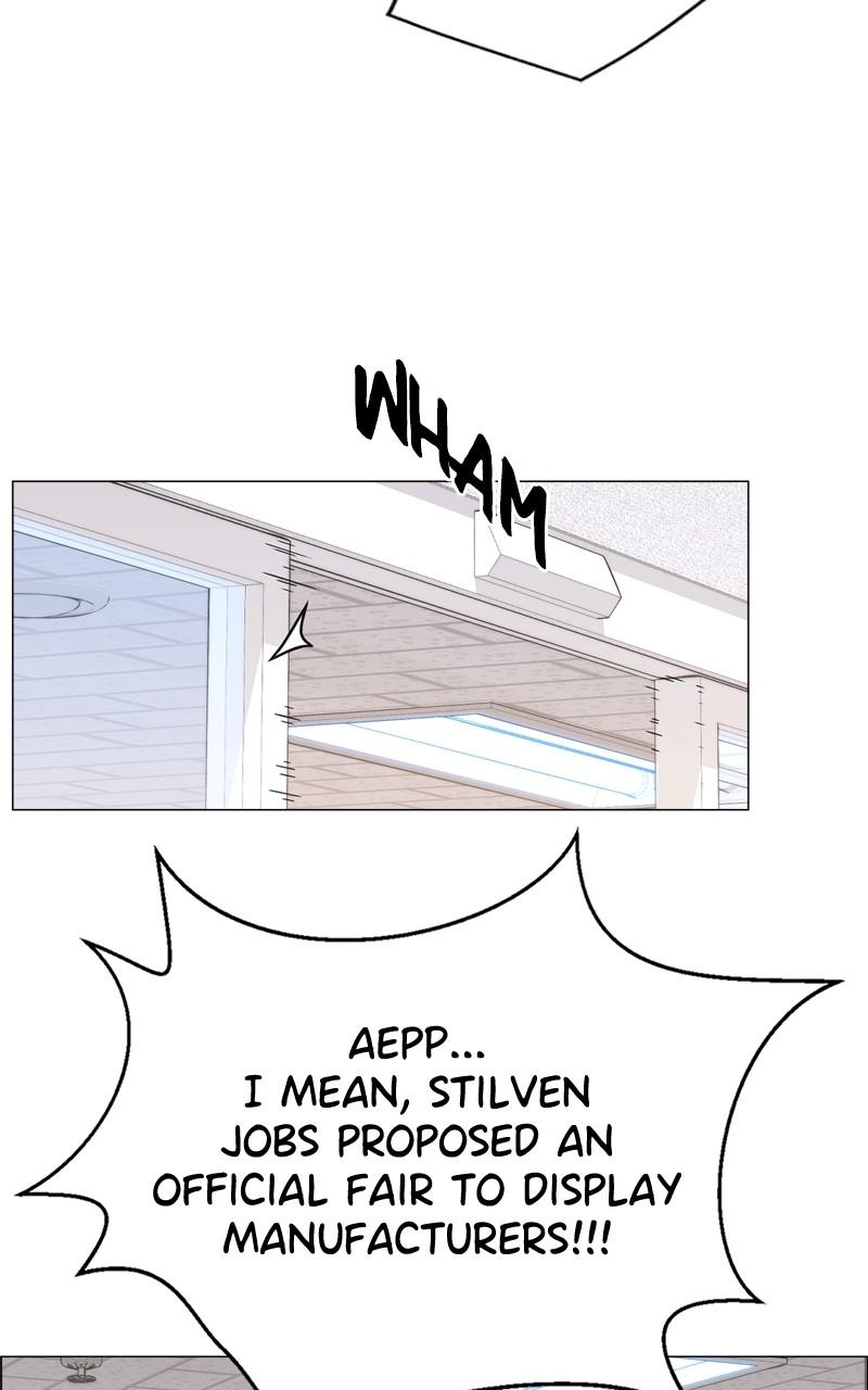 Read A Man's Man Manga Online