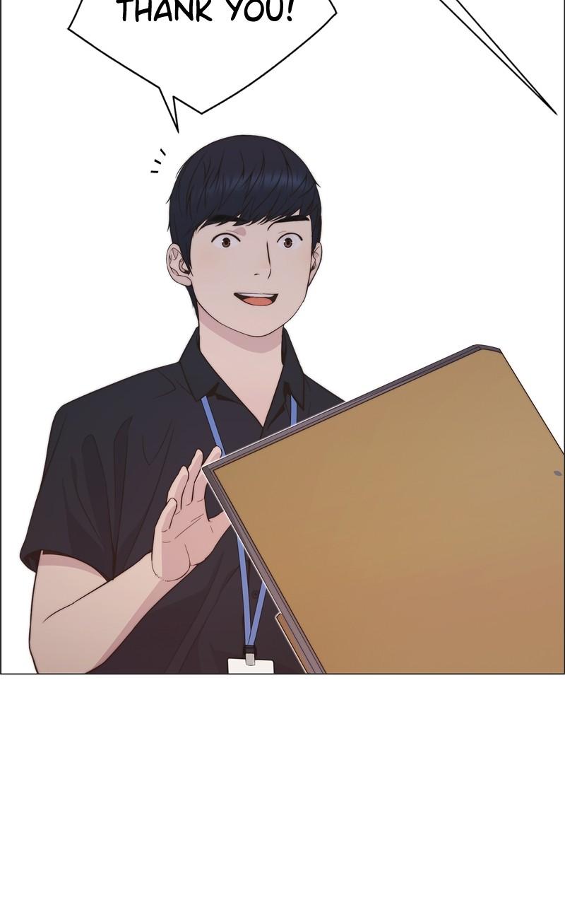 Read A Man's Man Manga Online
