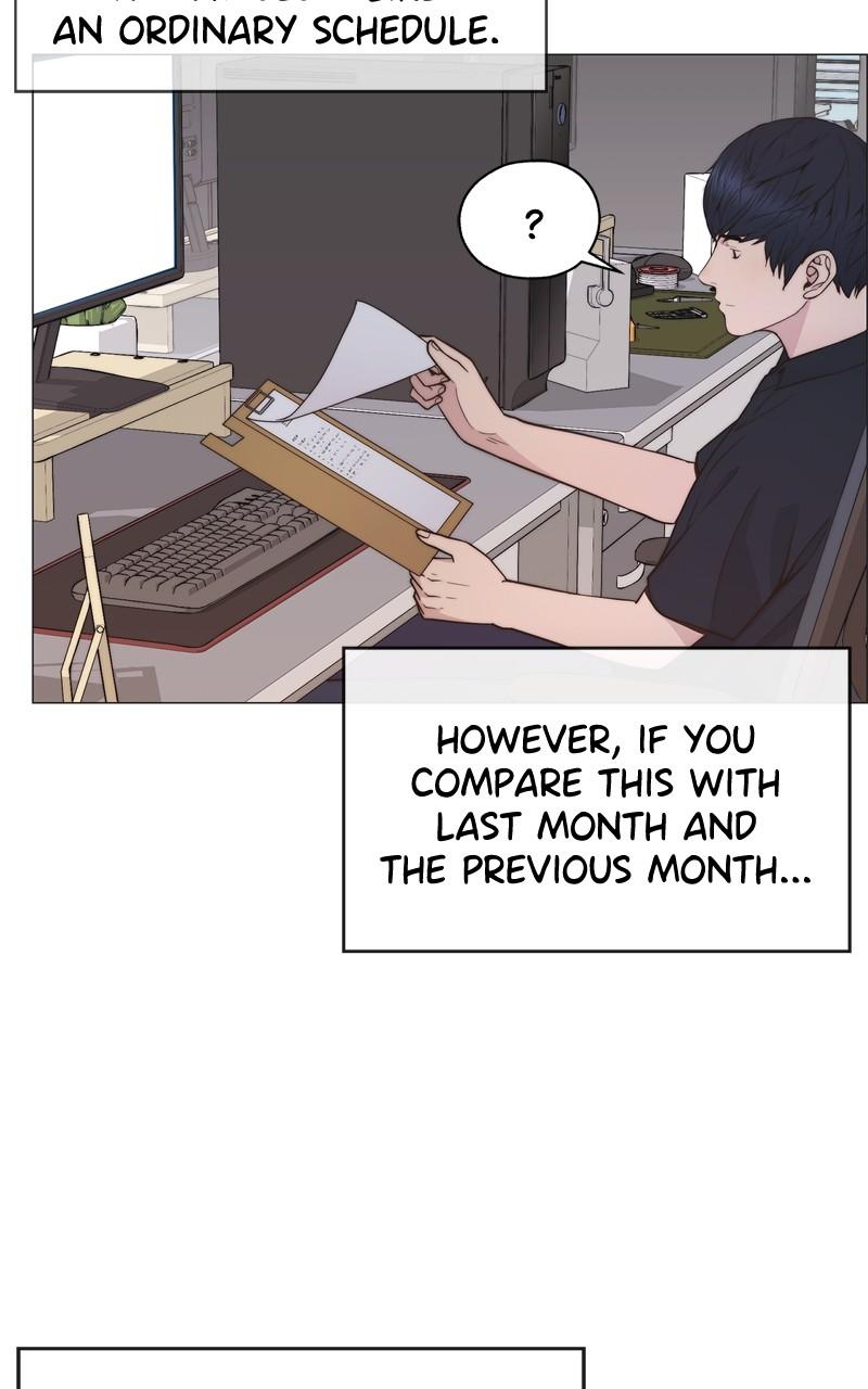 Read A Man's Man Manga Online