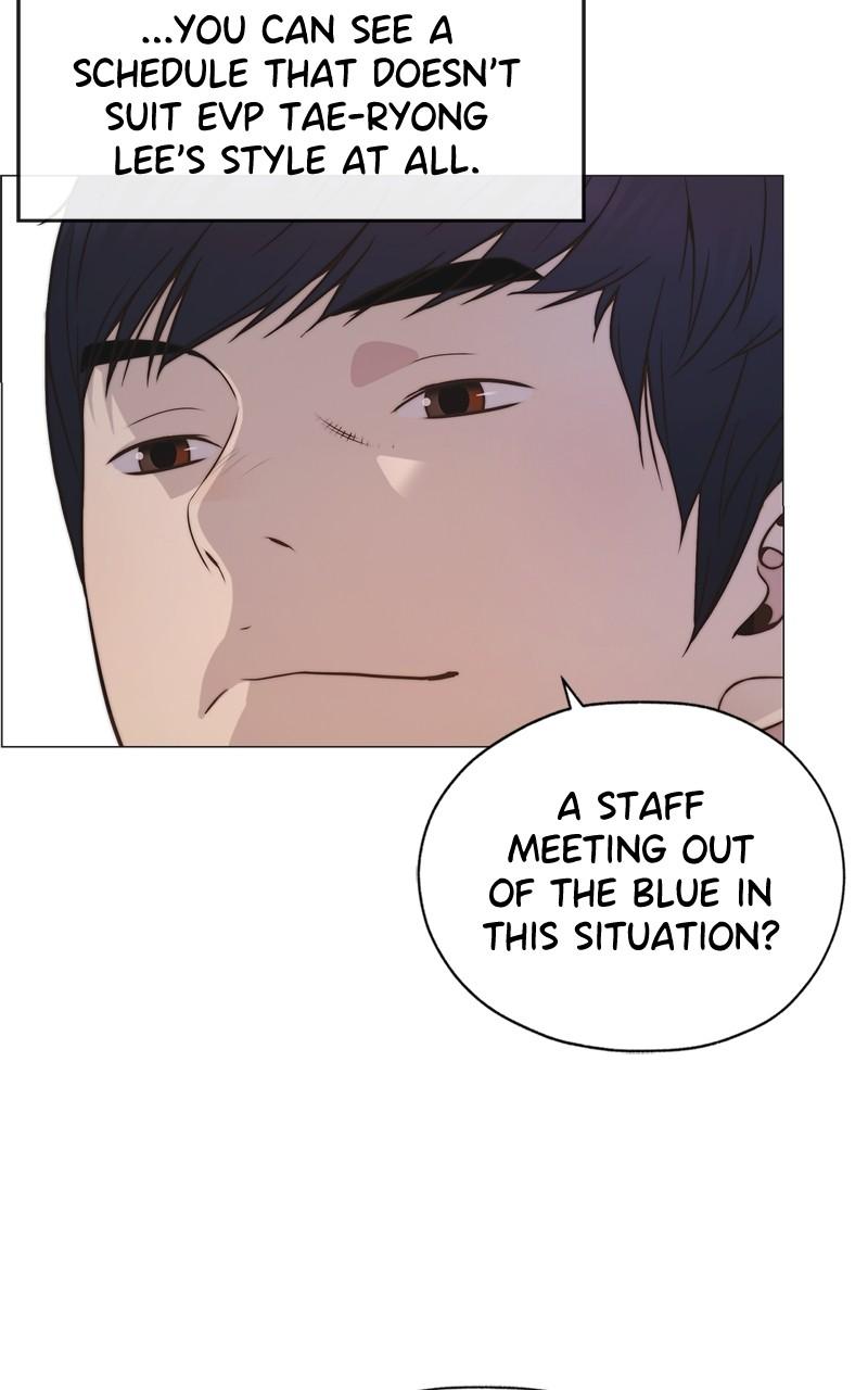 Read A Man's Man Manga Online