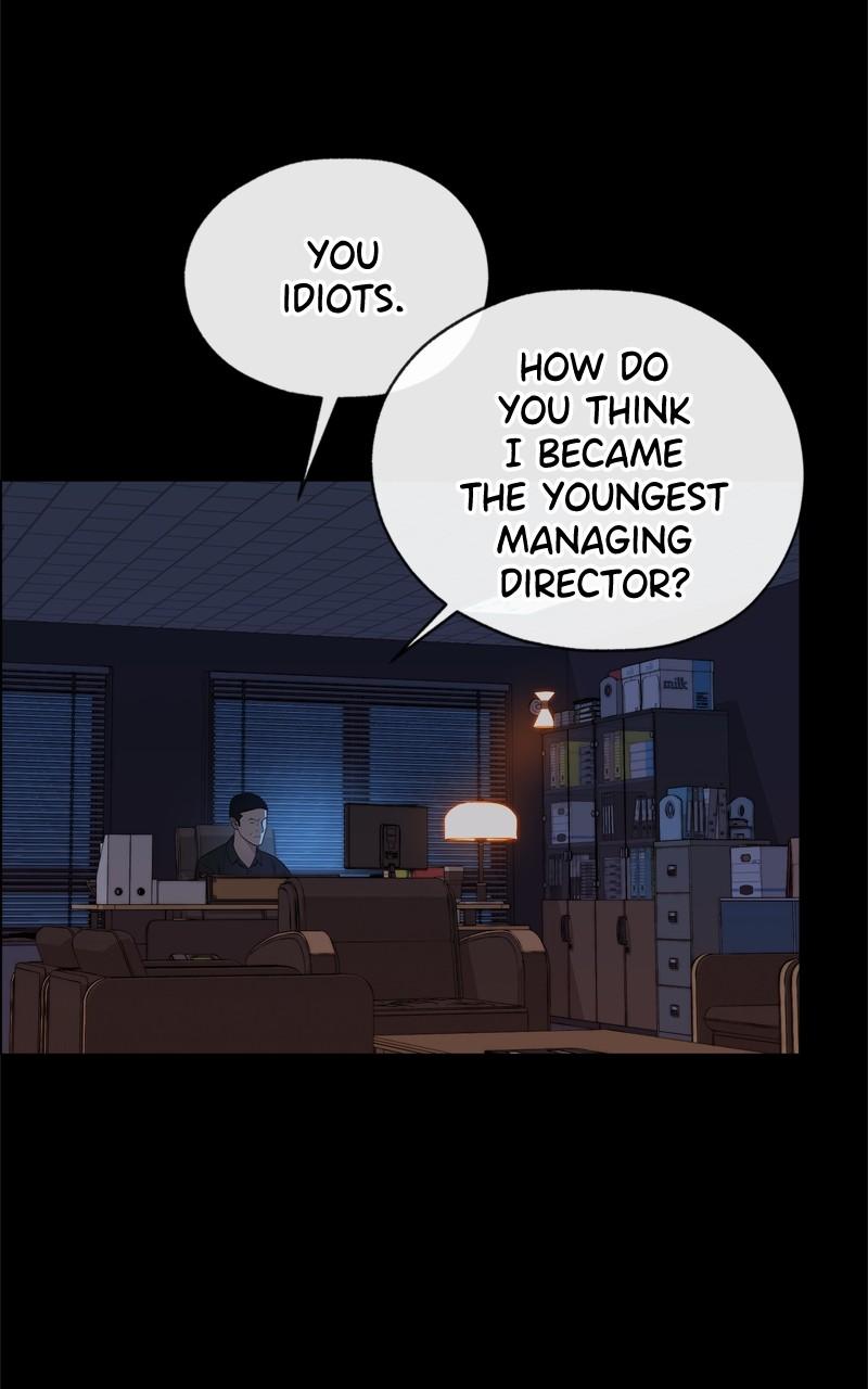 Read A Man's Man Manga Online