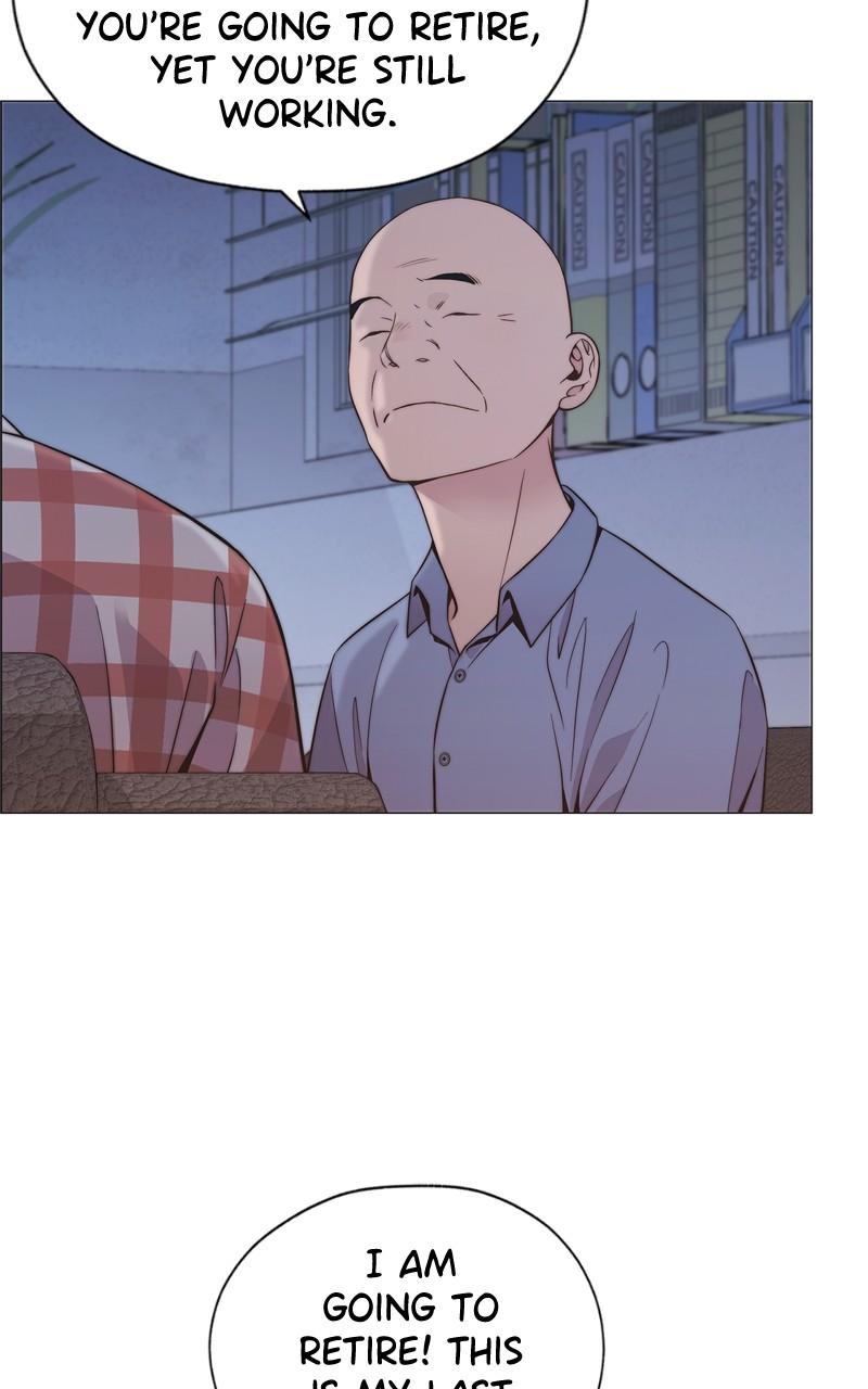 Read A Man's Man Manga Online