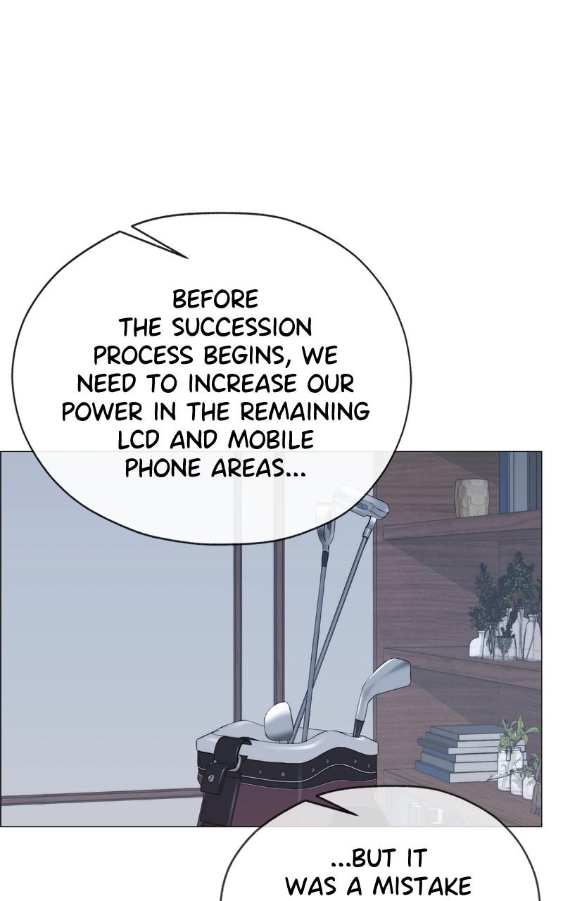 Read A Man's Man Manga Online