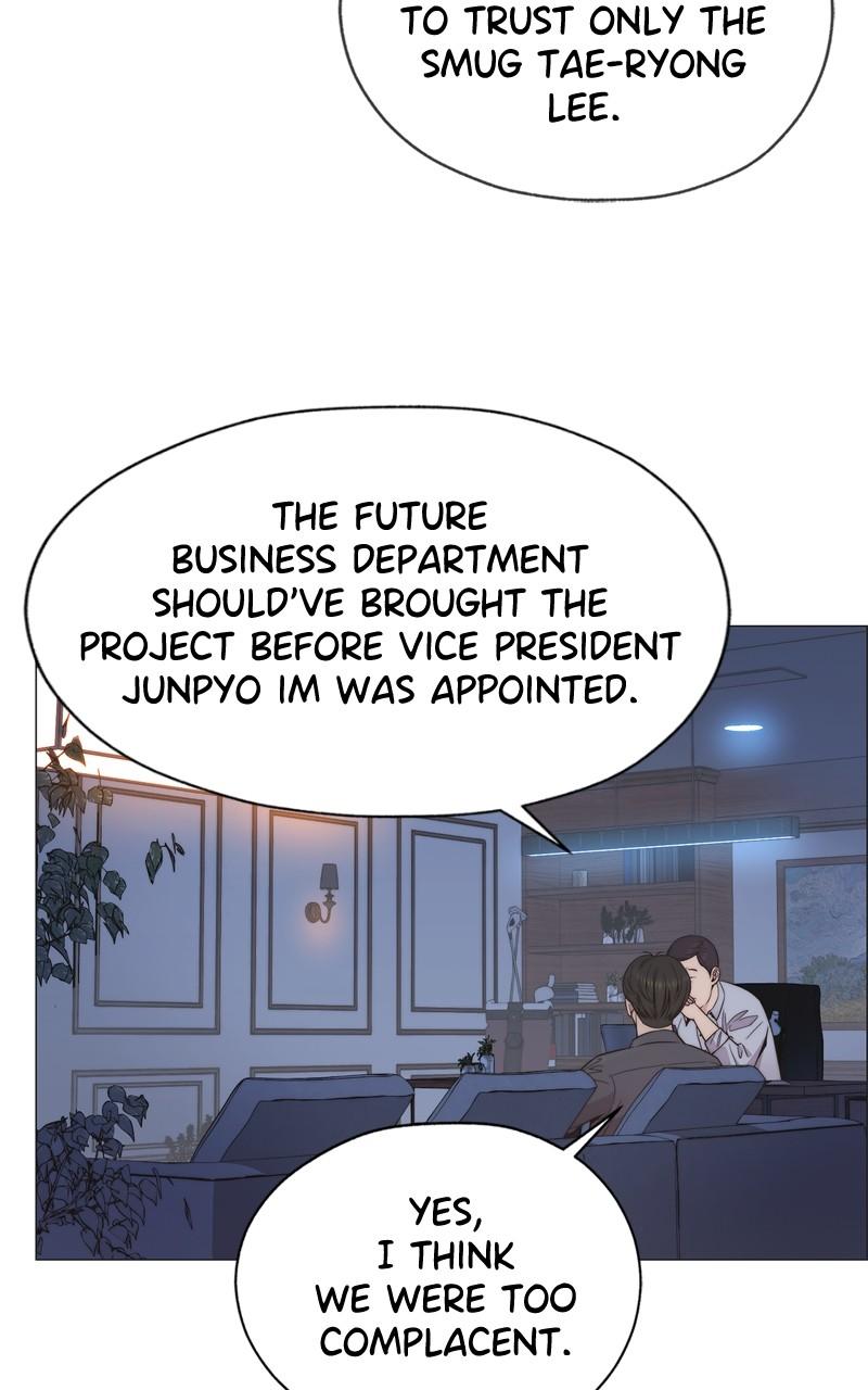 Read A Man's Man Manga Online