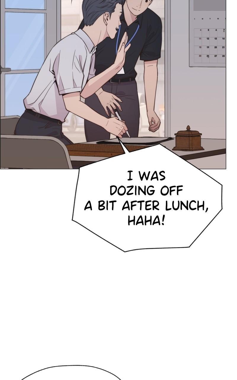 Read A Man's Man Manga Online