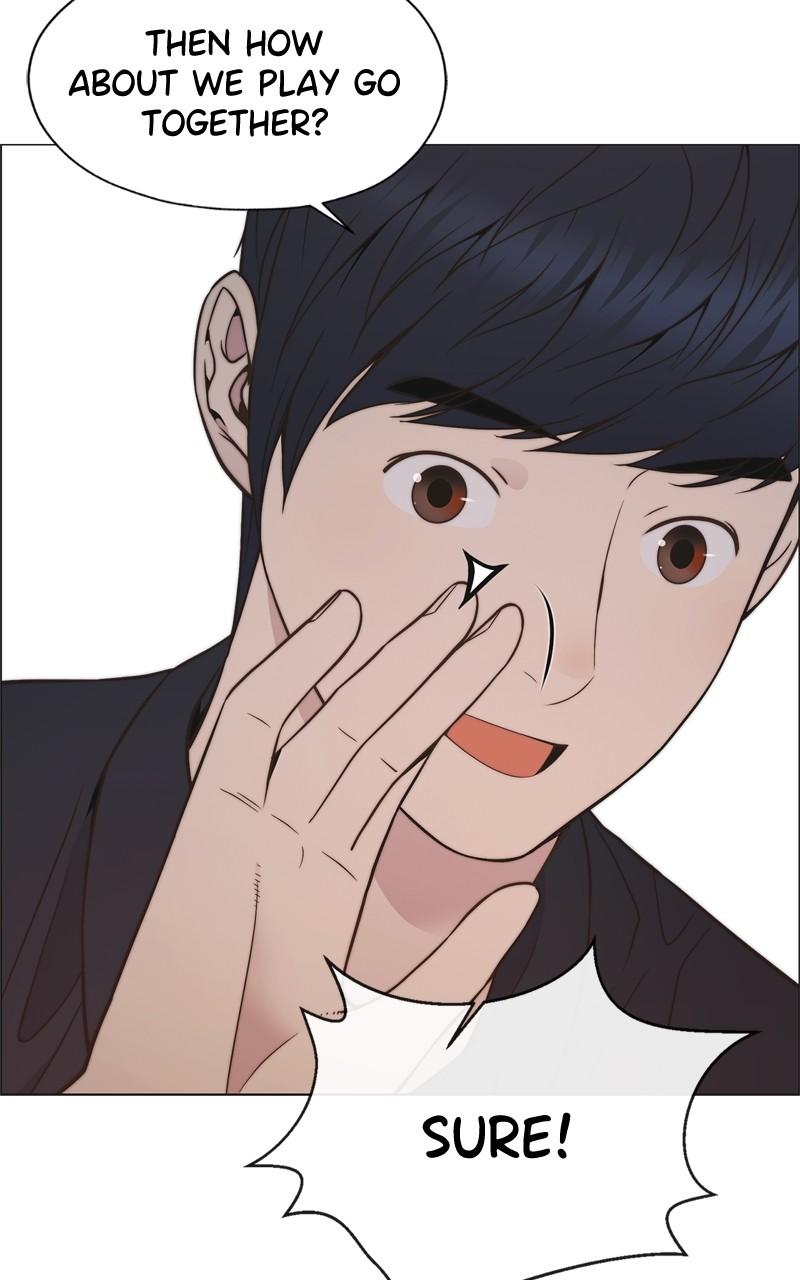 Read A Man's Man Manga Online