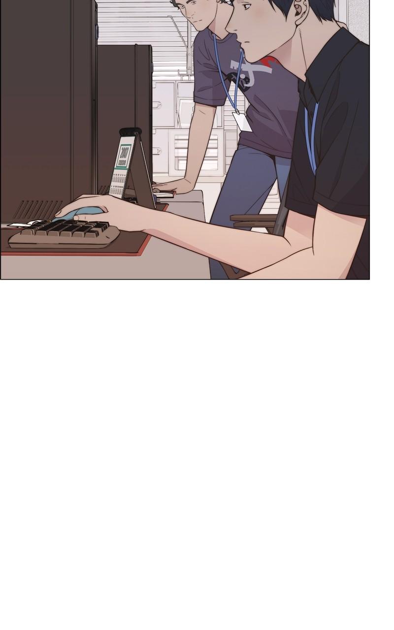Read A Man's Man Manga Online
