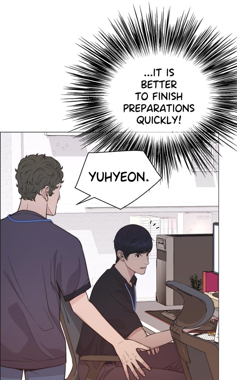 Read A Man's Man Manga Online