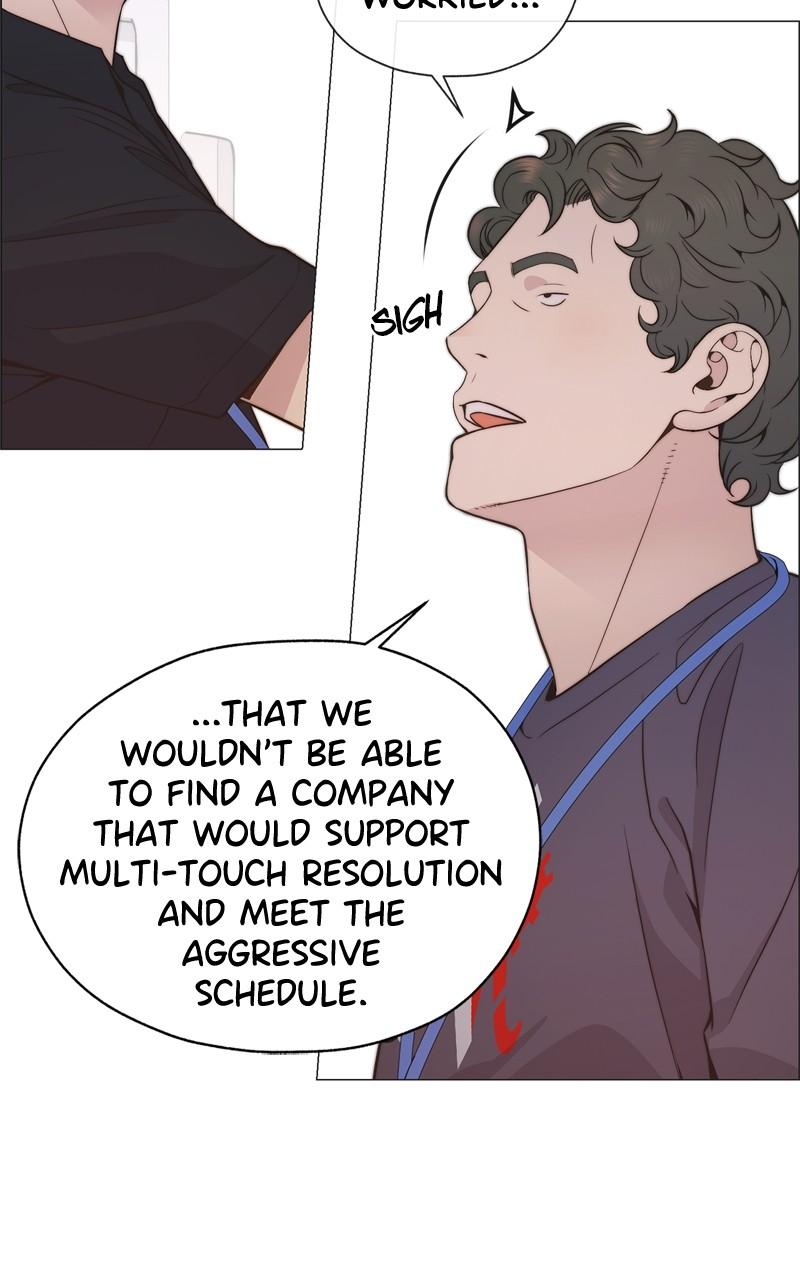 Read A Man's Man Manga Online