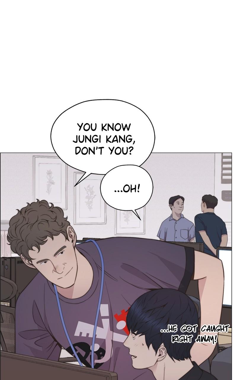 Read A Man's Man Manga Online