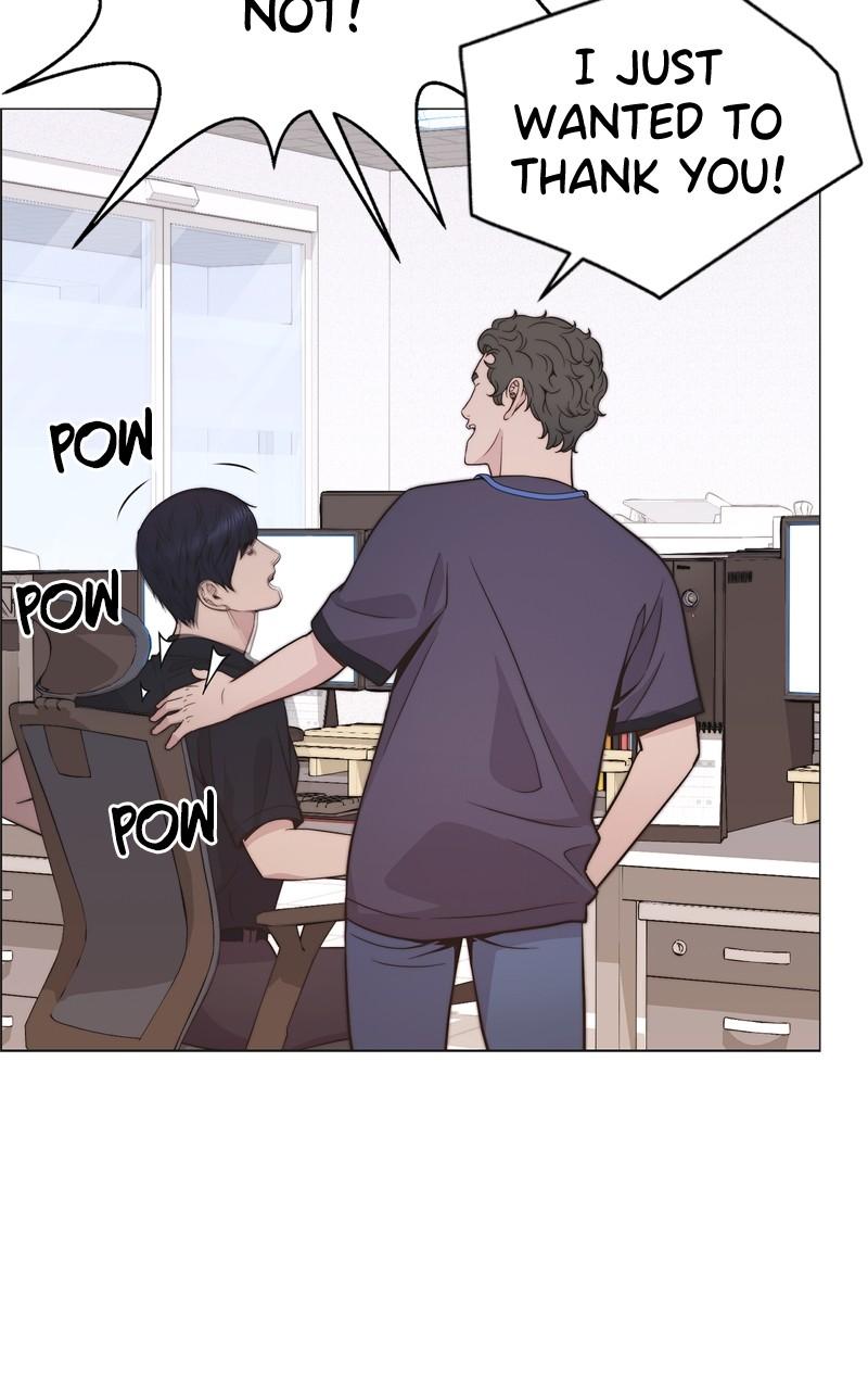 Read A Man's Man Manga Online