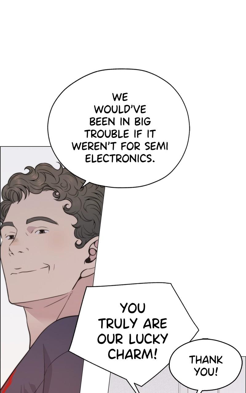 Read A Man's Man Manga Online