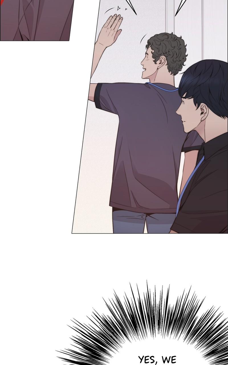 Read A Man's Man Manga Online