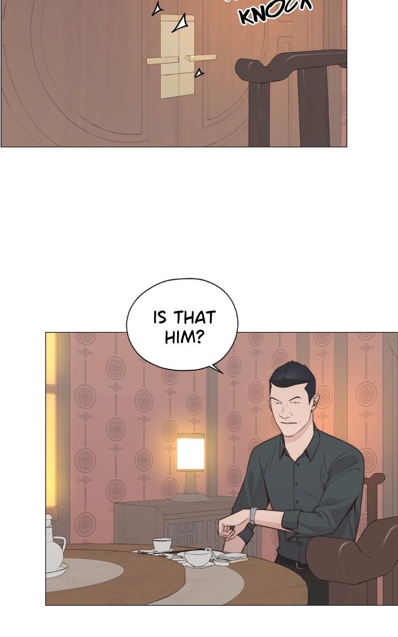 Read A Man's Man Manga Online