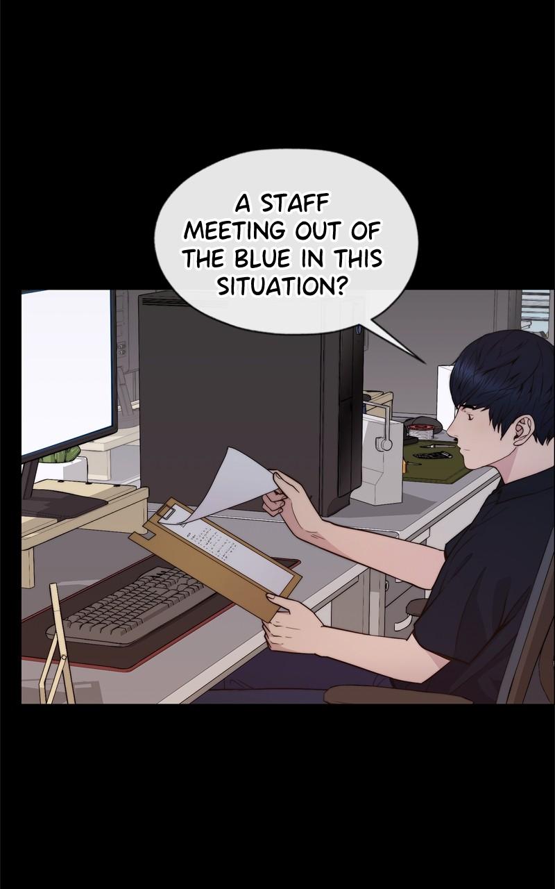 Read A Man's Man Manga Online