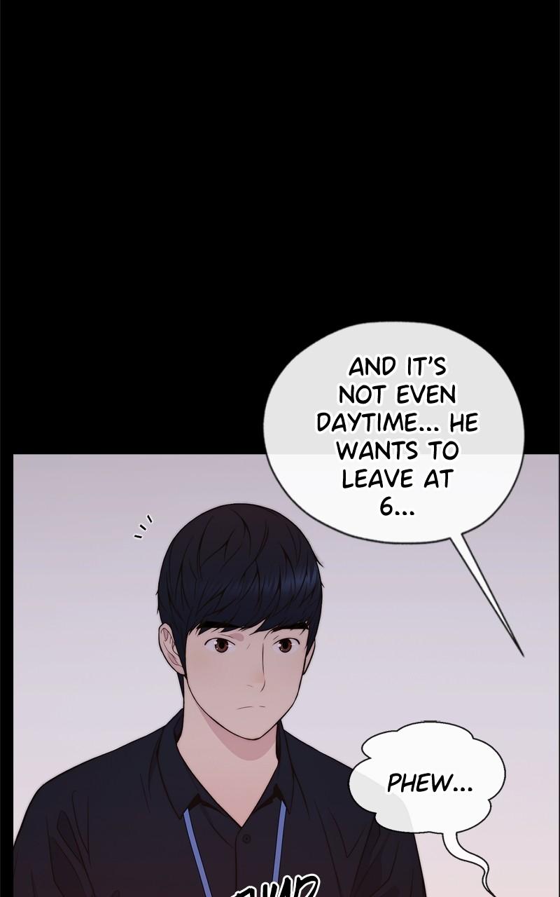 Read A Man's Man Manga Online