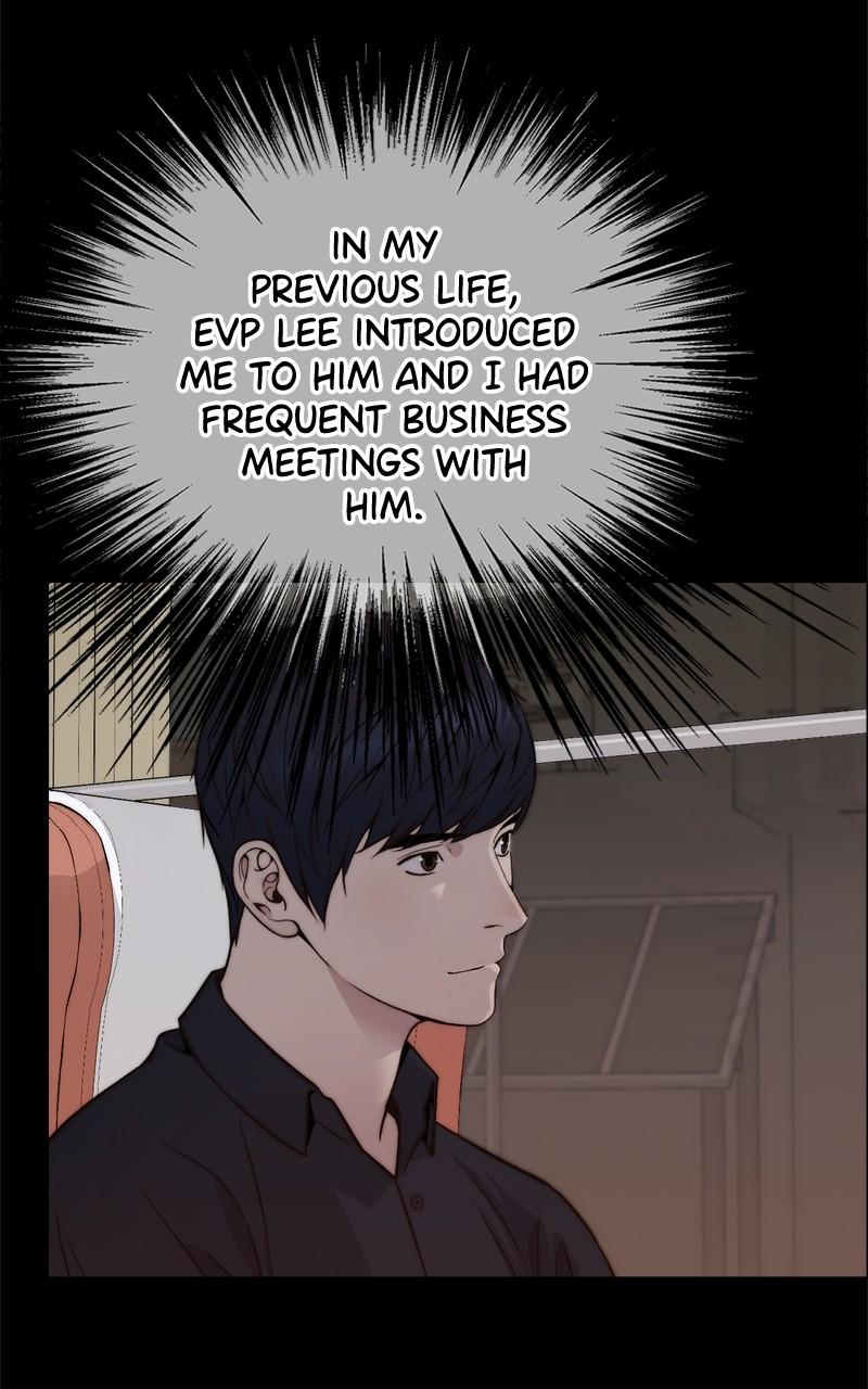 Read A Man's Man Manga Online