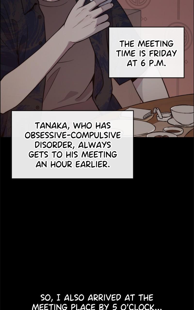 Read A Man's Man Manga Online