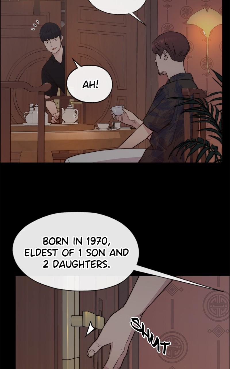 Read A Man's Man Manga Online
