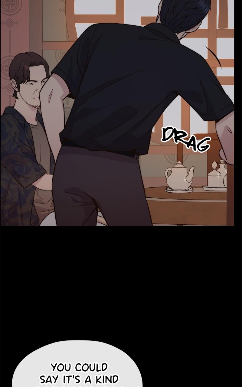 Read A Man's Man Manga Online