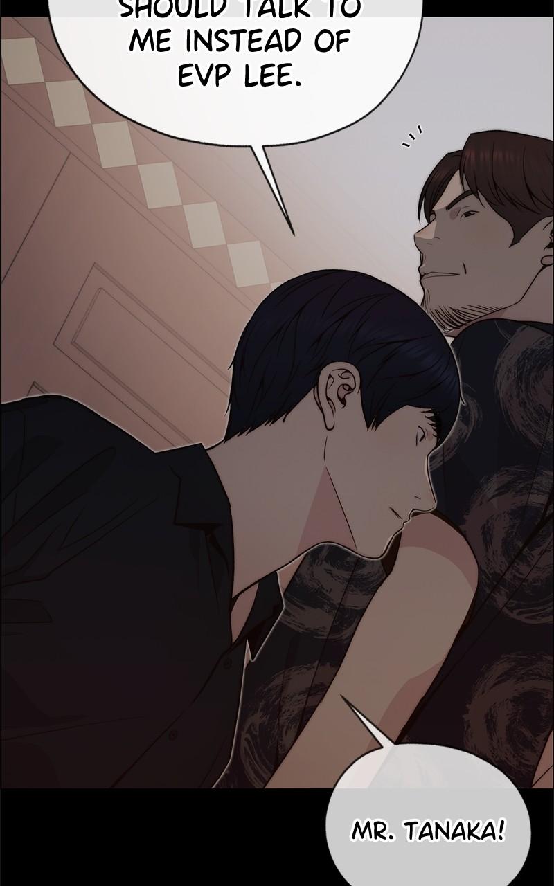 Read A Man's Man Manga Online