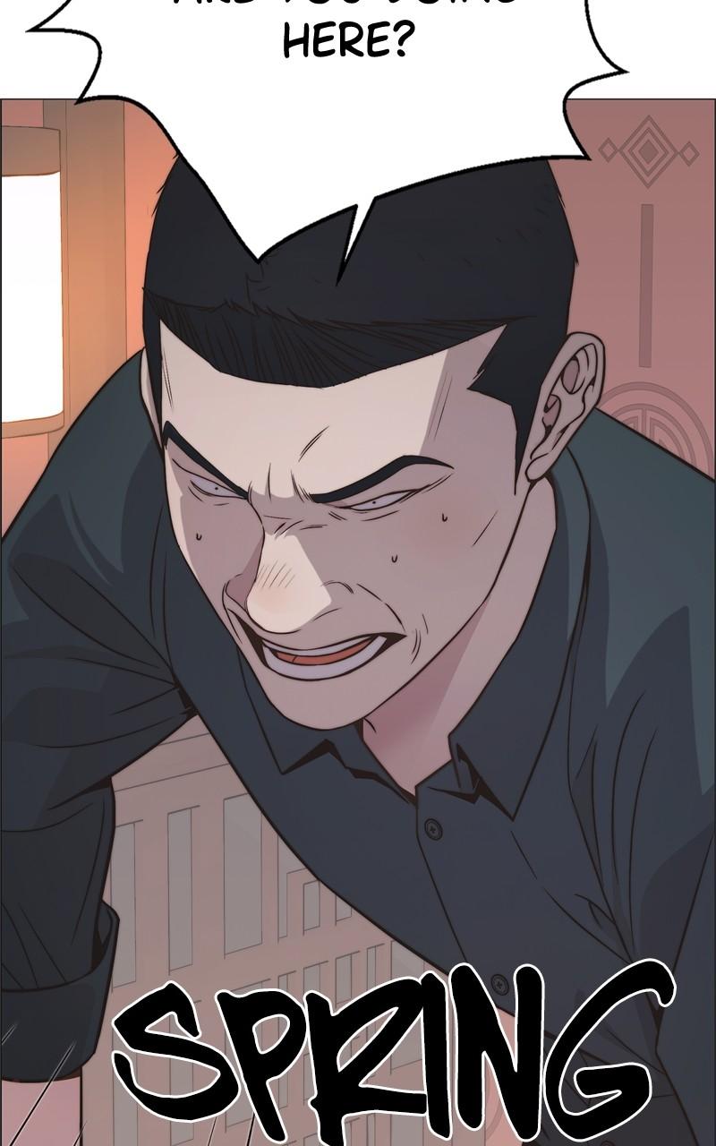 Read A Man's Man Manga Online