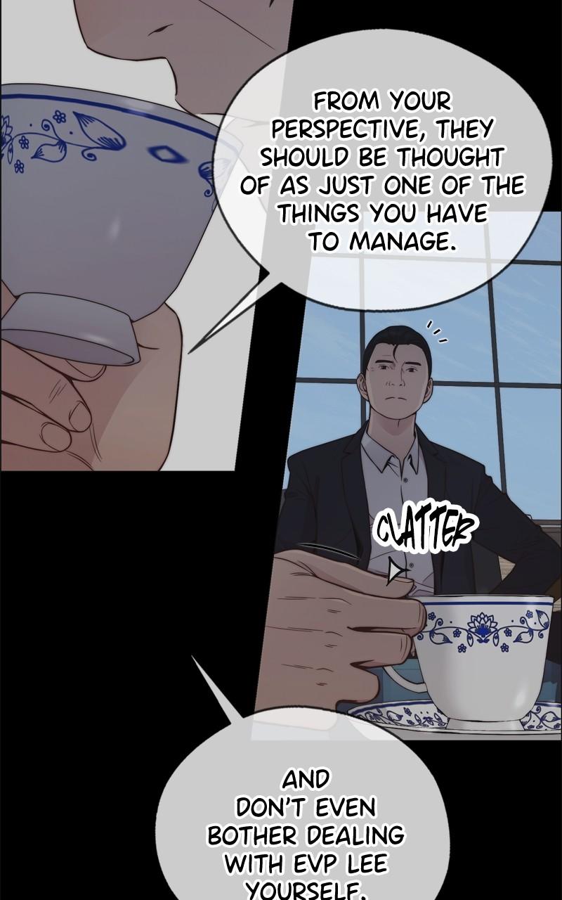 Read A Man's Man Manga Online