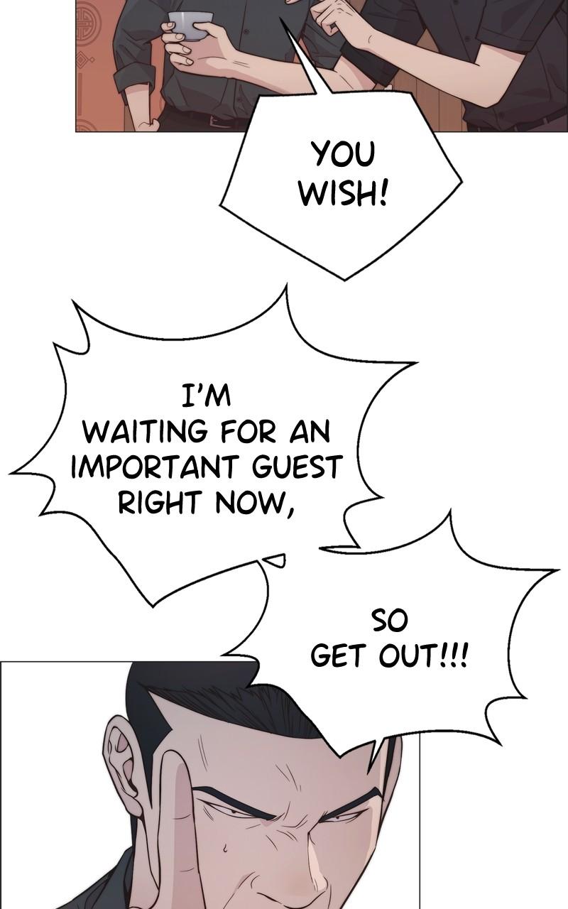 Read A Man's Man Manga Online