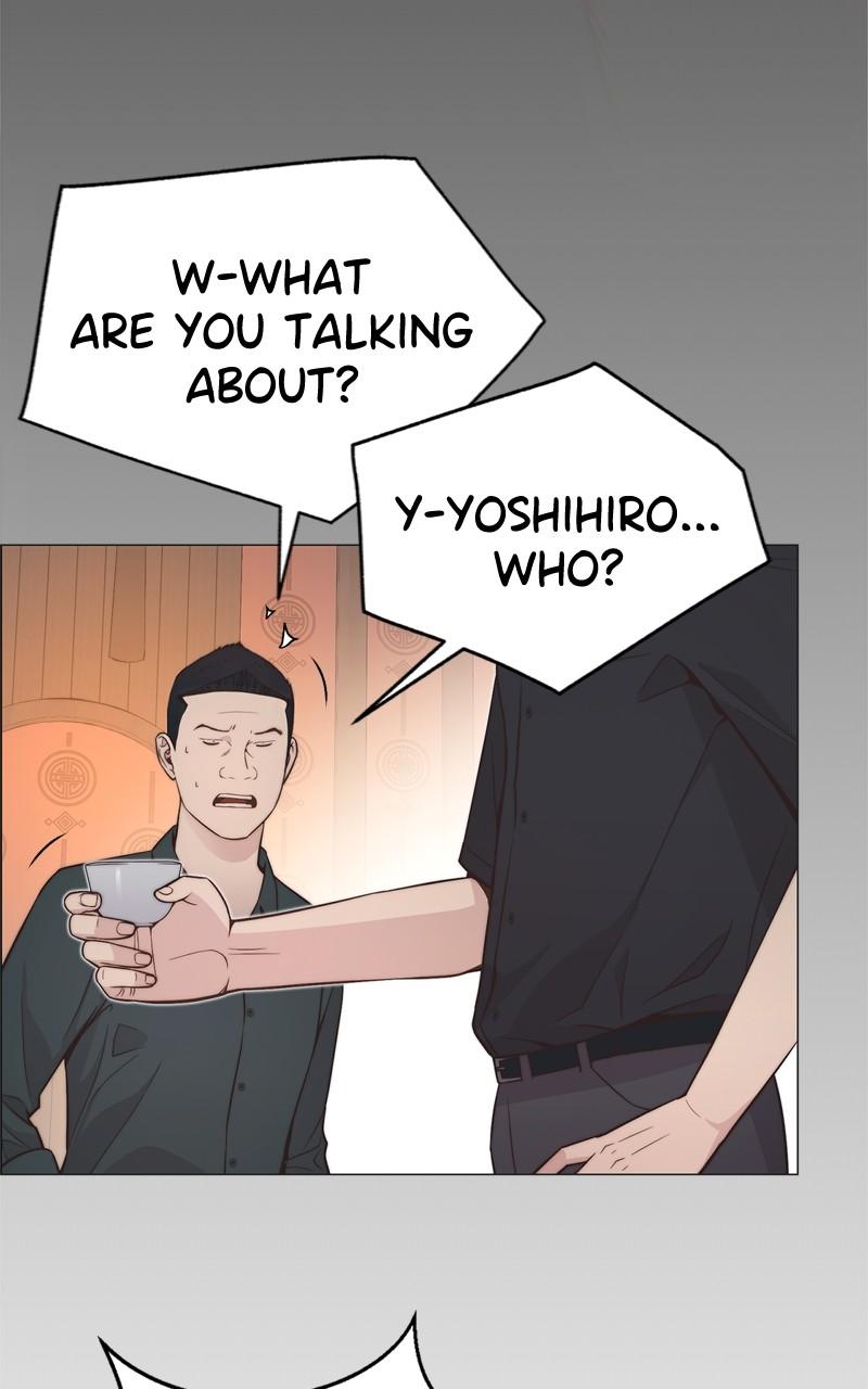 Read A Man's Man Manga Online