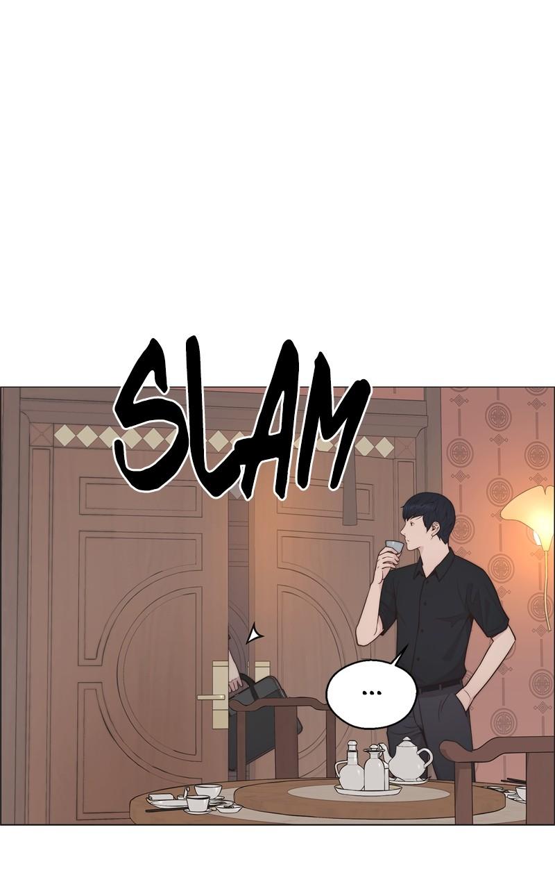 Read A Man's Man Manga Online