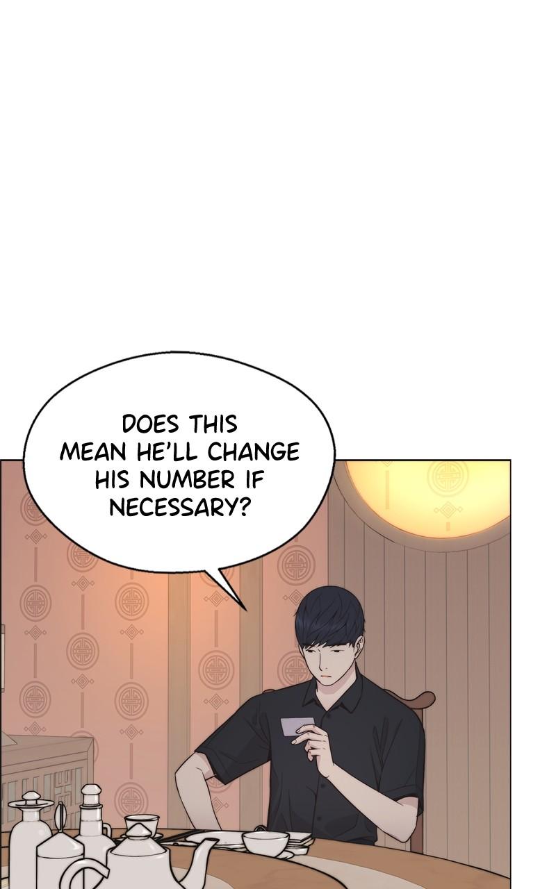 Read A Man's Man Manga Online