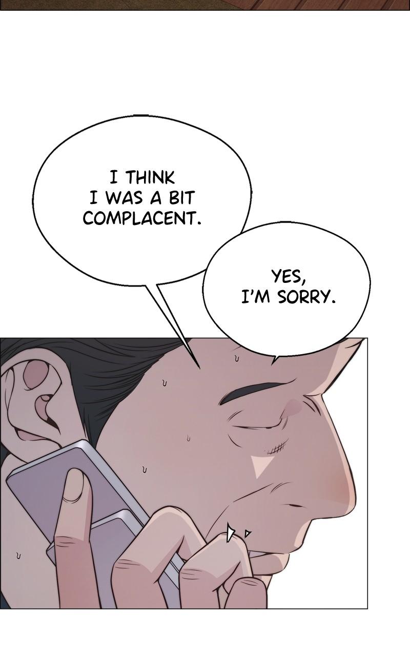 Read A Man's Man Manga Online