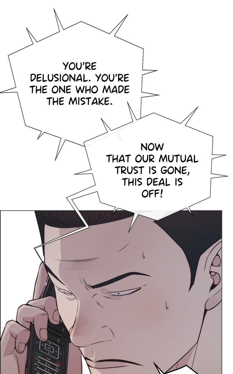 Read A Man's Man Manga Online