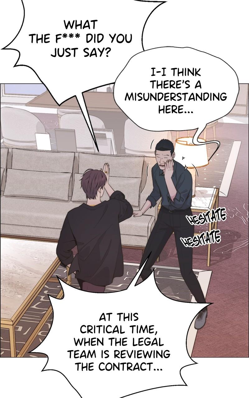 Read A Man's Man Manga Online