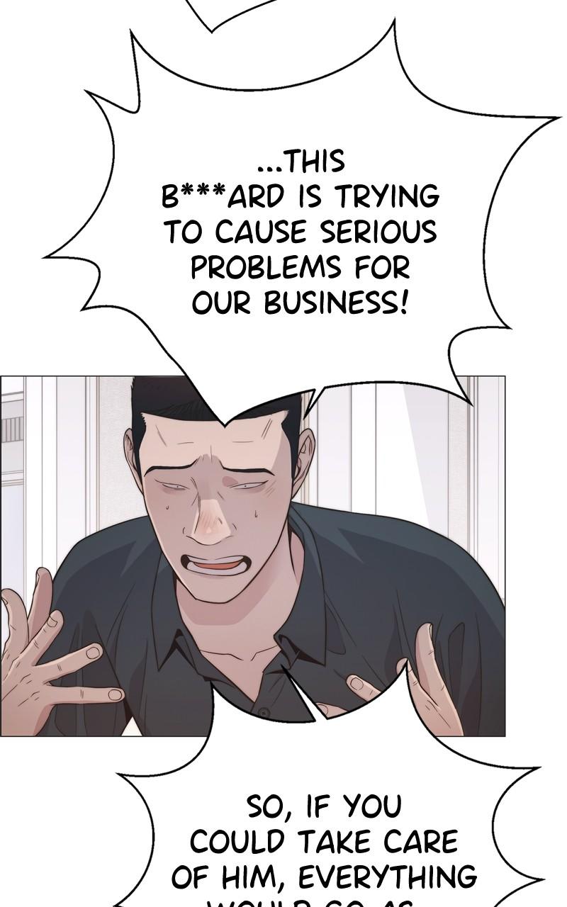 Read A Man's Man Manga Online