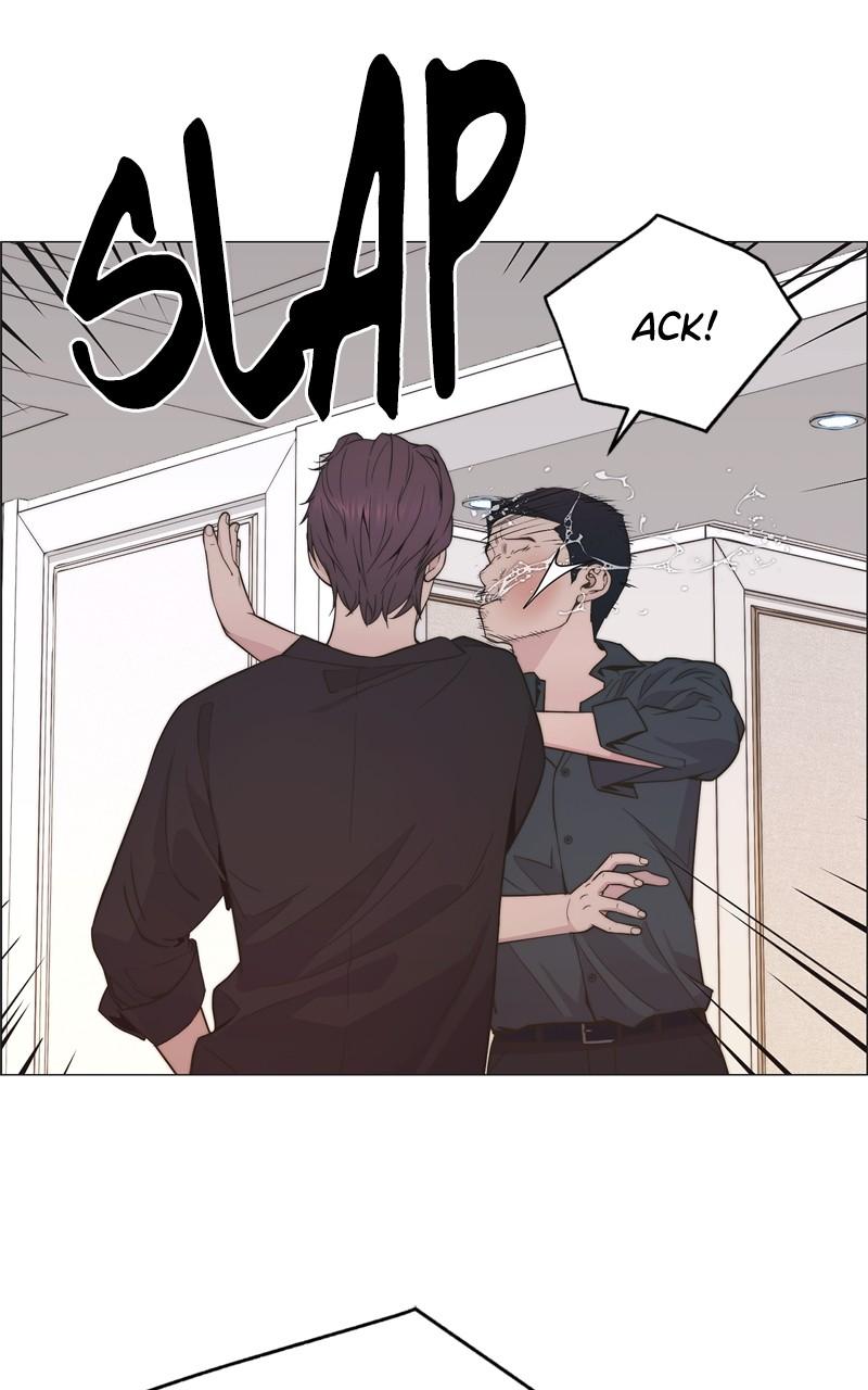 Read A Man's Man Manga Online