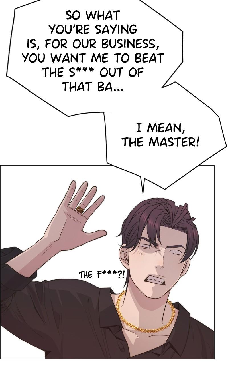 Read A Man's Man Manga Online